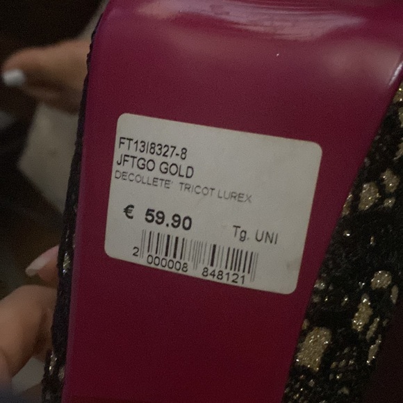 Heels 👠 - Picture 6 of 6